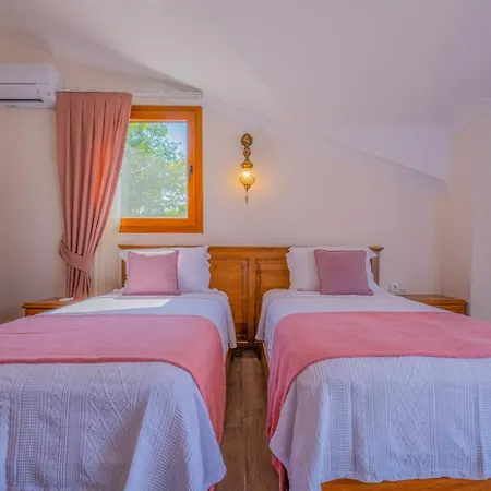 Vila Infinity Myra *