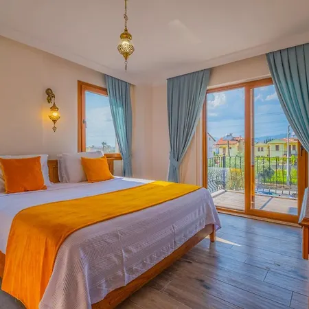 Infinity Myra Villa *