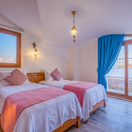 Infinity Myra Fethiye