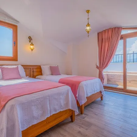 Infinity Myra * פאטהיה