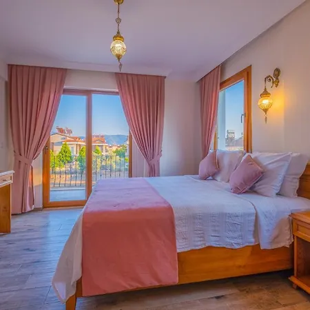 Villa Infinity Myra *