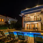 Infinity Myra Fethiye