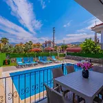 Villa Infinity Myra Fethiye