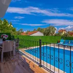 Infinity Myra Villa