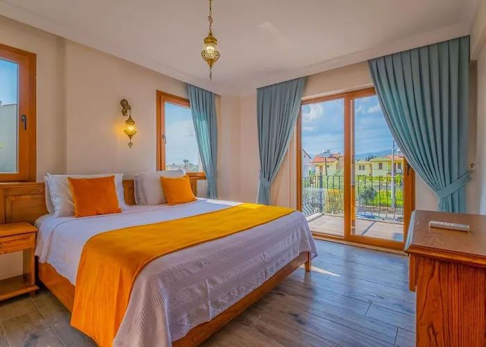 Infinity Myra Villa *