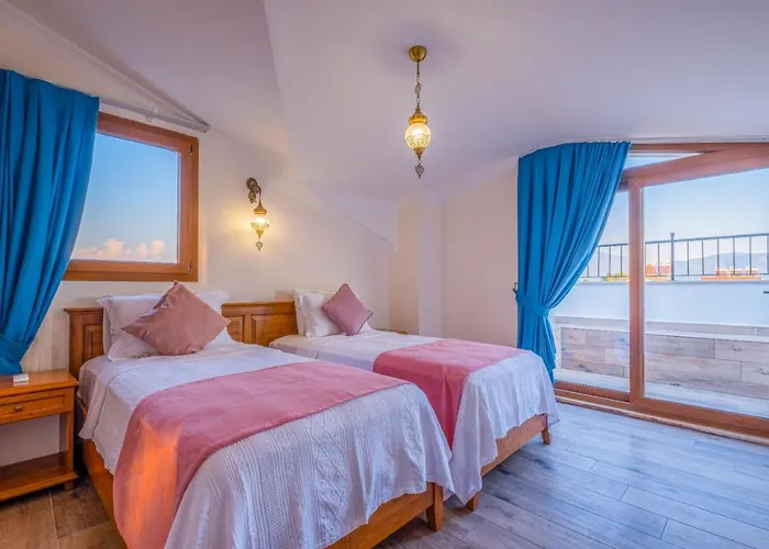 Infinity Myra Fethiye